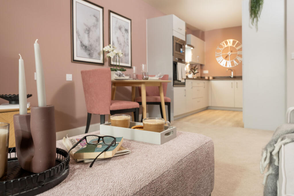 Main image of property: LESTER ROAD,
Aylesbury,
HP20